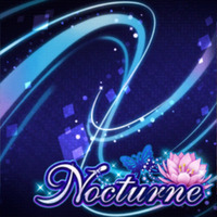 Nocturne (デレステver.) - イコライジング by Tikky