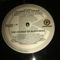 The Sounds Of Blackness - i'm Going All The Way Extended Brixton Flavour 1993 Perspective Records by FROM THE ROOTS OF HOUSE MUSIC