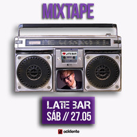 Mixtape - Late Bar Dancin' Out Loud by Late Bar