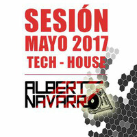 Sesión Mayo 2017 - Albert Navarro by Albert Navarro