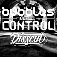 Disscut - Live @ Bubbles Out Of Control 11.03.2017 by Disscut