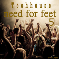 need for feet 005 FBR show 2017-03-22 by DJ S-Caper by S-Caper