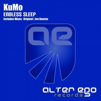 Endless Sleep (Radio Edit) by KuMo