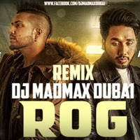 Rog (Musahib)- Remix Dj MadMax Dubai by DJ MADMAX DUBAI