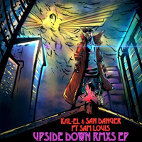 Upside Down RMXS EP