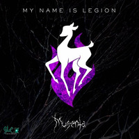 Musenta - My Name Is Legion [GLC008] by GRN LNTRN CRPS