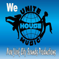 Vocals_Unite_People (Series J #193) by Dj Chino L.E.S