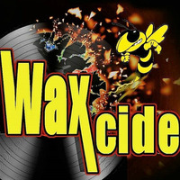 Waxcide Collective - Pro Phi (Sinus de Electrique) by Waxcide Collective