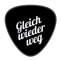 The Middle (Live in Woltersdorf 2017) by Gleich wieder weg