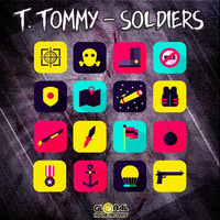 T. Tommy - Soldiers (PREVIEW) by Global House  Records