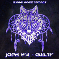 Joph Wa - Guilty (PREVIEW) by Global House  Records