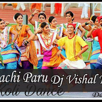 Vesavachi Paru Dance Mix ( Dj Vishal Kalyan ) by djvishalkalyan