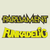 Funkadelic Parliament mega mix 2015 by James Steer