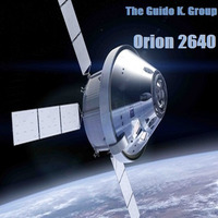 Orion 2640 - The Guido K. Group by The Guido K. Group