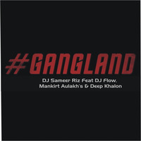GANGLAND - Reggae Remix - DJ Sameer Riz by DJ Sameer Riz