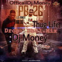 Thug Life {Ely Mangat} Drop Dhol Mix By Dj.Money by Mani Bamrah