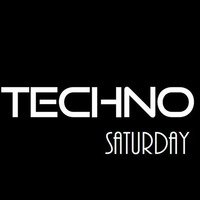 TechnoSaturday Febr-18-2017 Techno 1.5 H Set by TomtecH(NL)