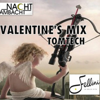 VALENTINES MIX by TOMTECH 2016 by TomtecH(NL)