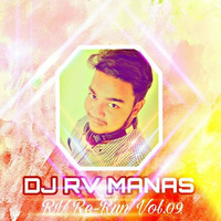 Ai Dill Hai Mushkil(Dj Rv Manas EDM Mix) by Dj Rv Manas