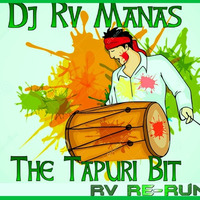 Party TO Abhi (Dj Rv Manas Electro Drop Mix) by Dj Rv Manas