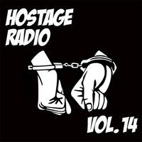Hostage Radio Vol. 14 - Markus Gibb by Stockholm Syndrome