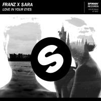 Franz x Sara - Love In Your Eyes (Original Mix) by Francisco Manuel Mestre Redondo