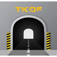 TKDF - Tunnel (Original Mix) by TKDF'