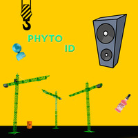 Phyto - ID by TKDF'