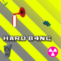 HardB4ng by TKDF'