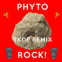 Phyto - Rock (TKDF Remix) [Preview] by TKDF'