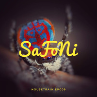 Housetrain EP009 by Safoni Music