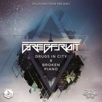 Gregfruit - Broken Piano (Original Mix) by Gregfruit
