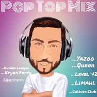 PoP ToP MiX by Mixtermix