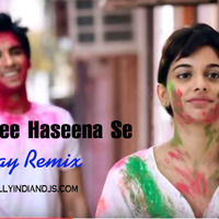 Ek Ajnabee Haseena Se - Dj Jay Remix by DJ Jay