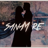 Sanam Re -Teaser-  (Arijit Singh) - Kunal Mahajan Remix by Kunal Mahajan