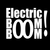 Jennifre Marley - Electric Boom Boom 259 by Jennifer Marley