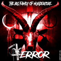 (PREVIEW DMT001-III)Fuker Nuker - Hippiepunkiebacala Del Bronx by Danger Murder Terror (Official)