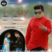Sunday (Latest Haryanvi Dance Remix) Dj Yash Dj Ankur by Ankur Yadav