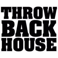 THROW BACK HOUSE SESSION VOL. 1 by DJ MEKKA MATRIX