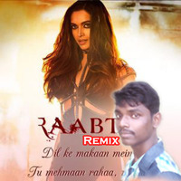 Raabta - Title Song (Remix) - Dj Sanjay N DJ Tudu - Djfactory.in by Sanjay Tudu Creation