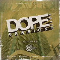 DJ Stax presents Dope Jamz Sessions #2 by DJ Stax