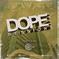 DJ Stax presents Dope Jamz Sessions #1 by DJ Stax