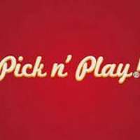 pick and play mix by Robski