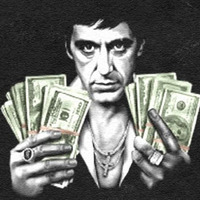 Pacino's Trap @MaauzDJ by MaauzDJ