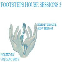 FootSteps House Sessions S3 #5(Mixed By DR Olive-Slow Tempo) by Boza