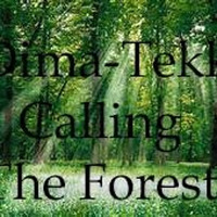 Dima-Tekk - Calling The Forest PREVIEW(UNMASTERED) by Dima-Tekk