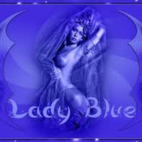 LadyBlue by Rwarf