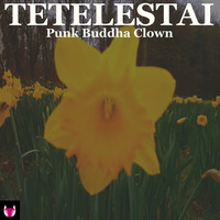 TETELESTAI 432HZ by Punk Buddha Clown