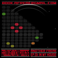 Deep inside (Vinyl Mix) by AnotherFreak