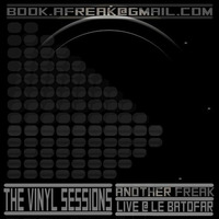 Live@le Batofar (Vinyl Mix) by AnotherFreak